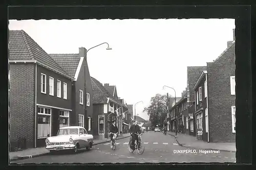 AK Dinxperlo, Hogestraat