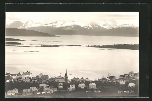 AK Molde, Panorama