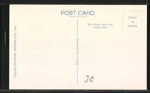 AK Aden, The Main Pass