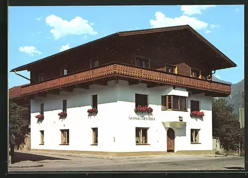 AK Aldrans, Hotel und Gästehaus Gut Bärhof