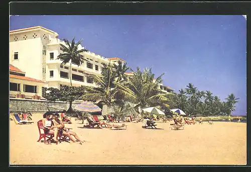 AK Ocho Rios, The Beach, Tower Isle Hotel
