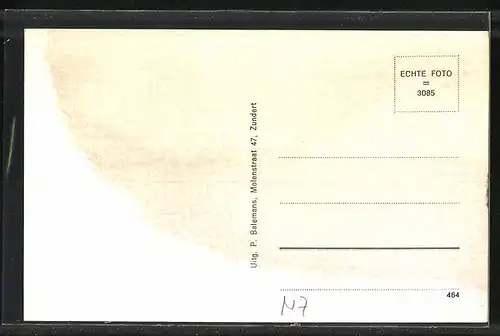 AK Zundert, Vakantie-oord