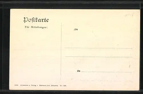 AK Sterzing, Strassenpartie mit Geschäften