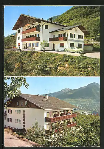 AK Marling, Hotel-Pension Sonnenhof