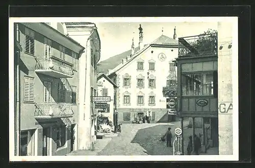 AK Malles, Veduta generale
