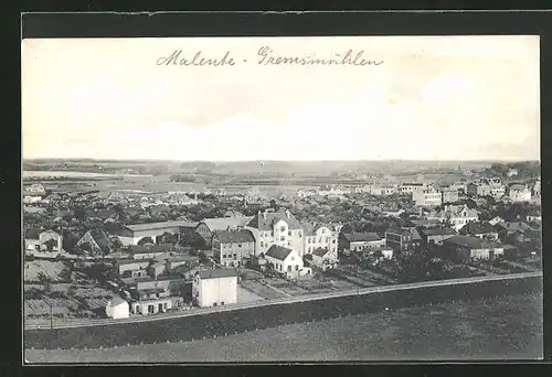 AK Malente-Gremsmühlen, Generalansicht