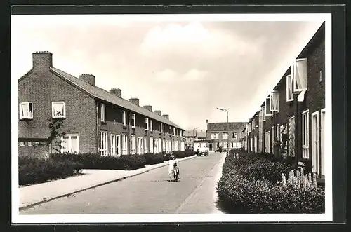 AK Krimpen a.d. Lek, Blokmakersstraat