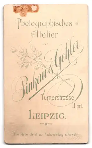 Fotografie Pinkau & Gehler, Leipzig, Turnerstrasse 11, Portrait kleines Mädchen im hübschen Kleid