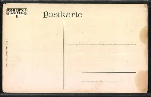 AK Alt-Hamburg, Am Dornbusch