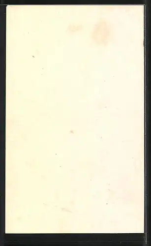 Künstler-AK Hamburg-Neustadt, Alt-Hamburg, St. Michaeliskirche