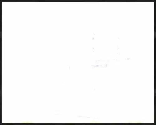 Fotografie Flugzeug-Absturz De Havilland Comet über Rhodos / Griechenland 1967, Zerstörer Navarinon sucht Trümmer