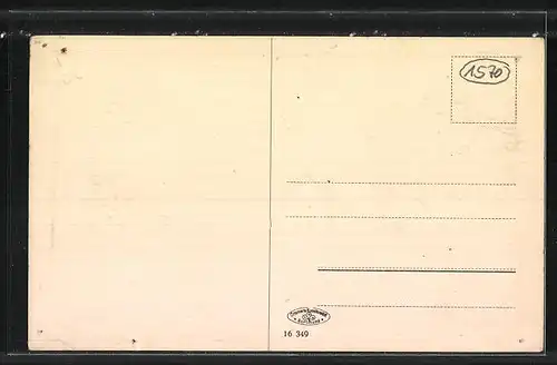 AK Rheydt, Denkmal im Kaiserpark