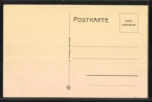 AK Goslar, Frankenberger-Plan