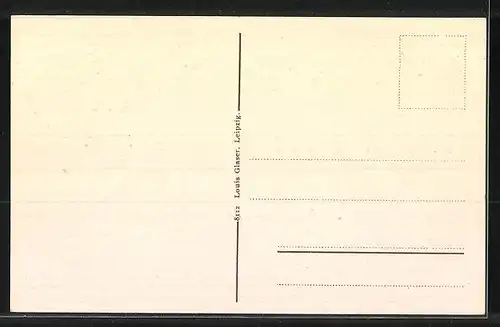 AK Goslar, Der Frankenberger Plan