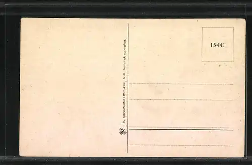 AK Saasa b. Eisenberg i. Thür., Schwestern-Erholungsheim