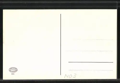 AK Hamburg-Eppendorf, St. Anscharhöhe