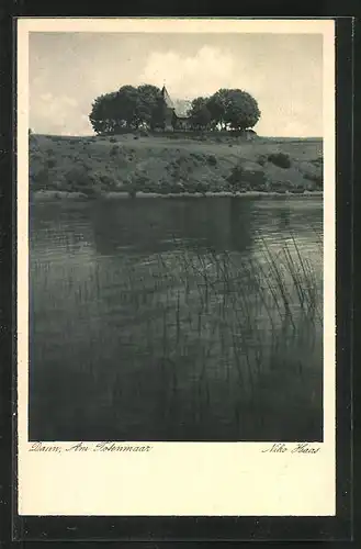 AK Daun, Am Totenmaar