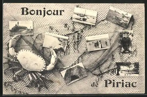 AK Piriac, Bonjour de Piriac