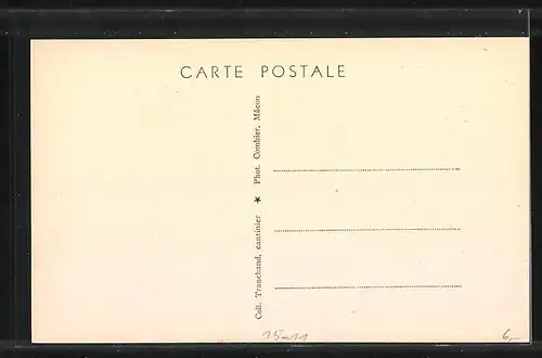 AK Istres-Aviation, Levasseur Marin, Flugzeug auf dem Landeplatz