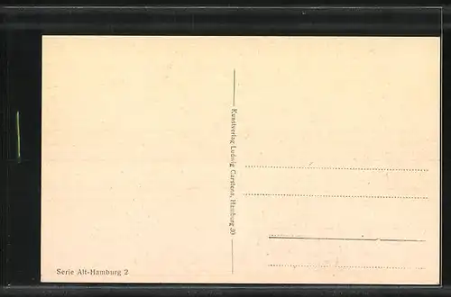 AK Alt-Hamburg, Teilfeld, Druvenhof