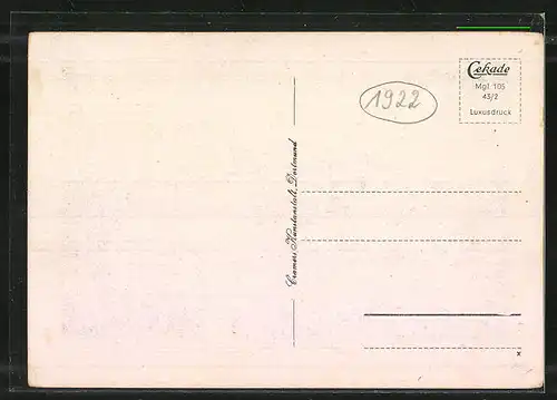 AK Mönchengladbach, Geroplatz