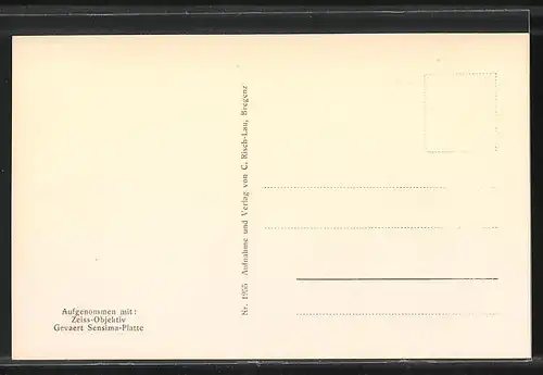 AK Meersburg a. B., Hafenpartie mit Dampfer & Säntis