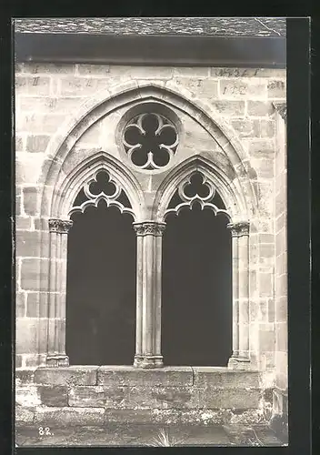 AK Maulbronn, Cisterzienser-Kloster