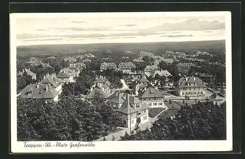 AK Grafenwöhr, Truppen-Übungs-Platz