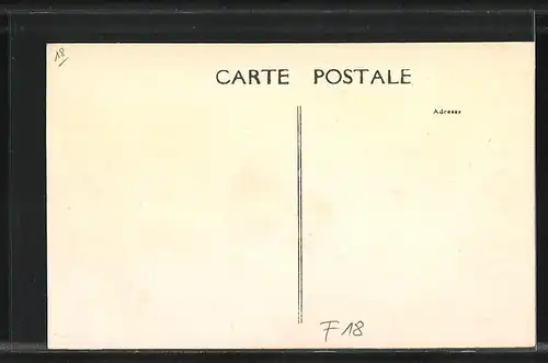 AK Chateaumeillant, Rue St-Martin