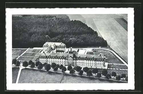 AK Pullach b. München, Berchmanskolleg