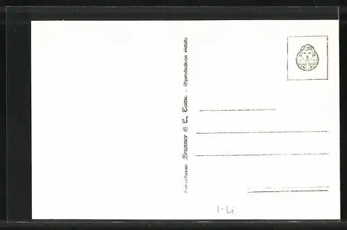 AK Nervi, Parco Municipale