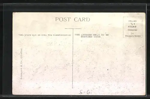 AK Gibraltar, The Market