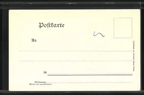 AK Zittau, Oberlausitzer Gewerbe- und Industrie-Ausstellung 1902, an der Bindehalle