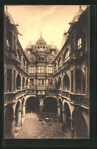 AK Nürnberg, Pellerhof