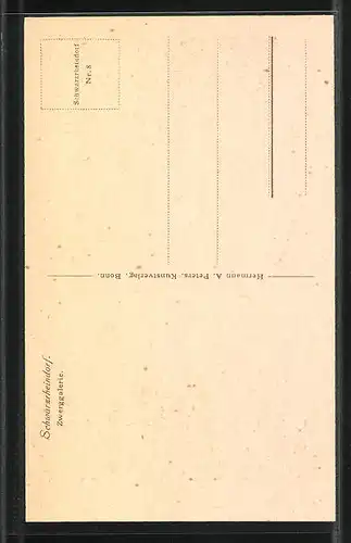 AK Schwarzrheindorf, Zwerggalerie