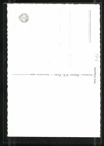 AK Genova, S. Pietro in Banchi