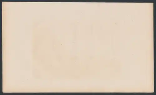 Stahlstich Remagen, St. Apollinarisberg, Stahlstich von Tombleson um 1840, 15 x 24cm