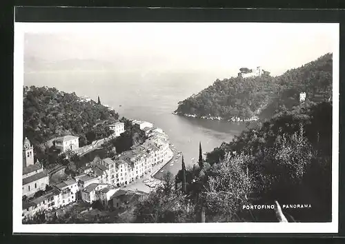 AK Portofino, Panorama
