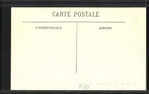 AK Calvi, Hotel Christophe Colomb