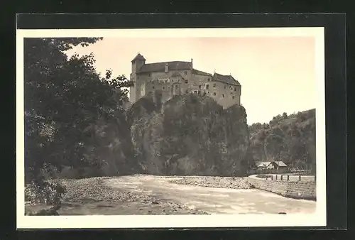 AK Bozen, Castel Roncolo