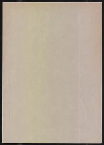 Exlibris Blatt der Träume, 1967