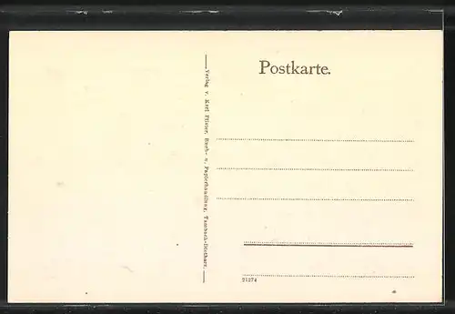 AK Dietharz-Tambach, Dietharzer Grund