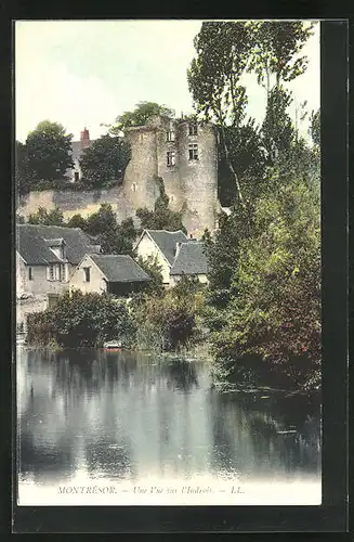 AK Montresor, Une Vue sur l`Indrois