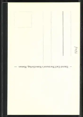 AK Balholm, Mot Esefjord