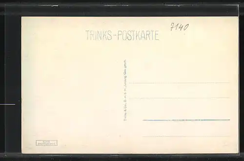 AK Ludwigshafen / Rhein, Gesamtansicht