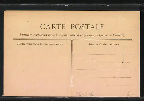 Künstler-AK Albert Guillaume: Aprés la Revue, Colonel, je suis trés satisfait, chacun a marché comme un seul homme