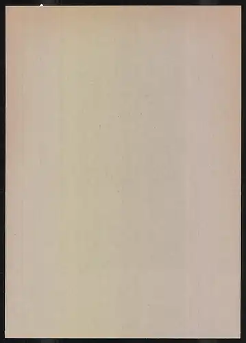 Exlibris J. J. Nowicki, 1971, Bücherregal mit Kerze