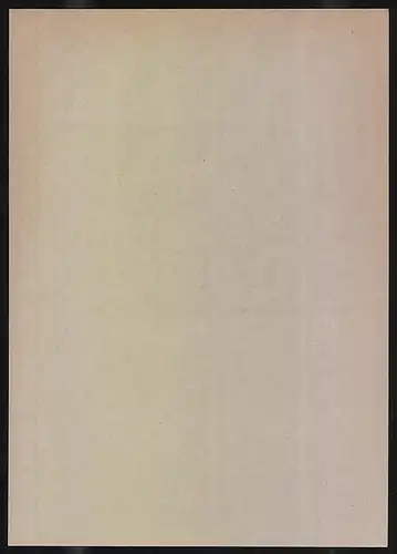 Exlibris Lev Himor, Harfe mit Pfeilspitzen