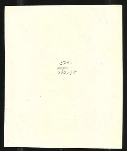 Exlibris Dr. med Horst Schröter, Wappen mit Äskulapstab