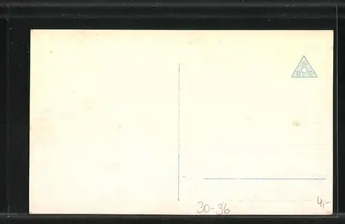 AK Explosion des Pulvermagazins des Forts Loucin durch Schuss eines 42 cm Mörsers